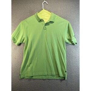 Callaway Sport Polo Golf Shirt Mens  XXL‎  Green  XL Casual Preppy